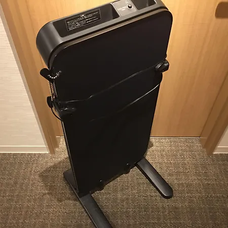 Sotetsu Fresa Inn Tokyo Tamachi-2