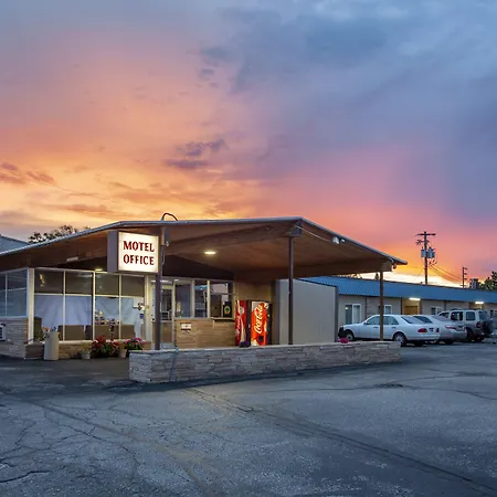 Budget Inn Boise-2