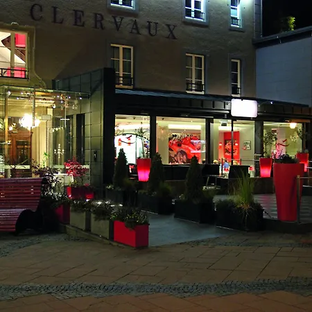 Le Clervaux Boutique Hotel & Spa-2