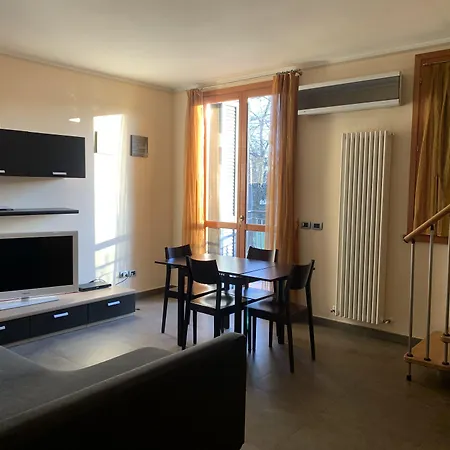 Residence Corte della Vittoria-2