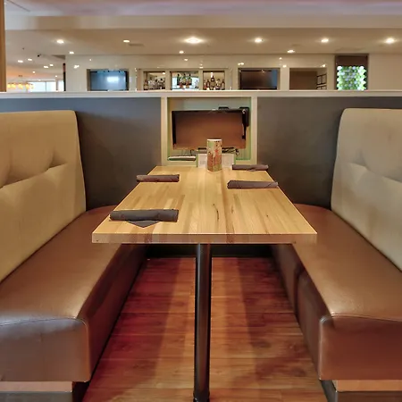 Holiday Inn Roswell By Ihg-3