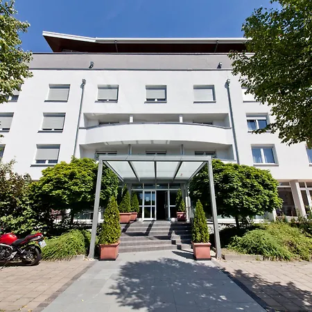 Novum Hotel Aviva Leipzig Neue Messe-2
