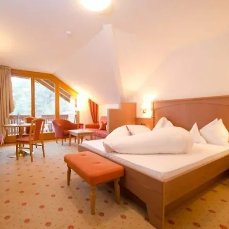 Hotel Weihrerhof-3