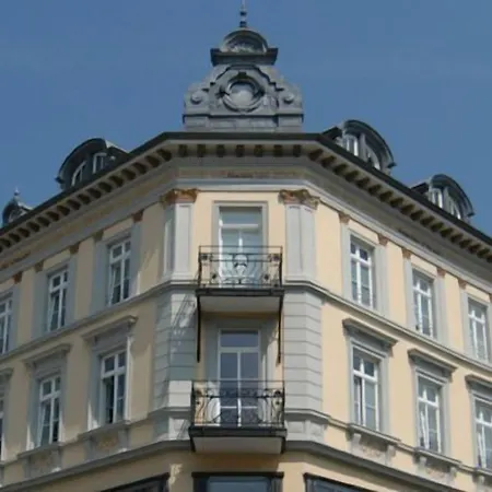 Hotel Augustiner Tor-3