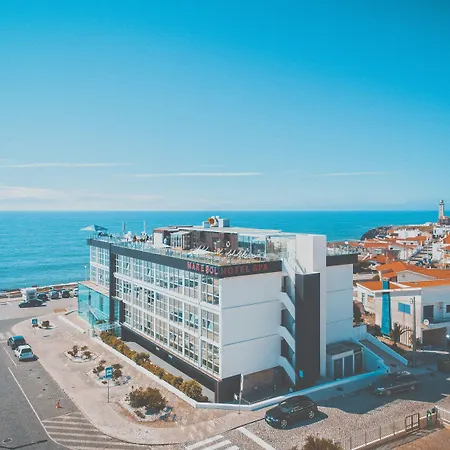Hotel Mar E Sol & Spa-2