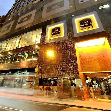 Ramada Grand Tsim Sha Tsui-2