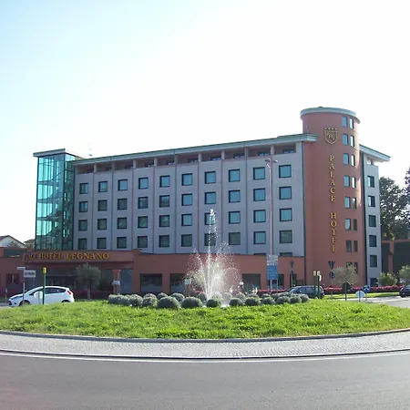 Palace Hotel Legnano-2