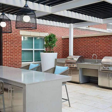 Homewood Suites Atlanta Midtown-3