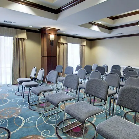 Comfort Suites Texarkana Arkansas-3