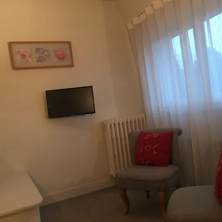Bagnoles Hotel - Contact Hotel-3