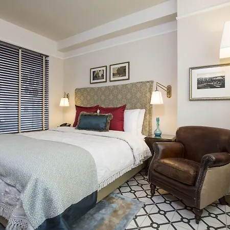 Arthur Hotel - An Atlas Boutique Hotel-2
