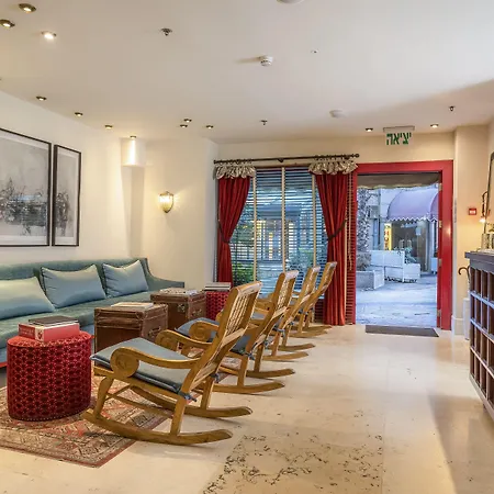Arthur Hotel - An Atlas Boutique Hotel-3