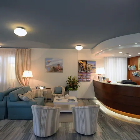 Hotel Giulio Cesare-3