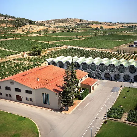 Mastinell Cava & Boutique Hotel By Olivia Hotels Collection-3