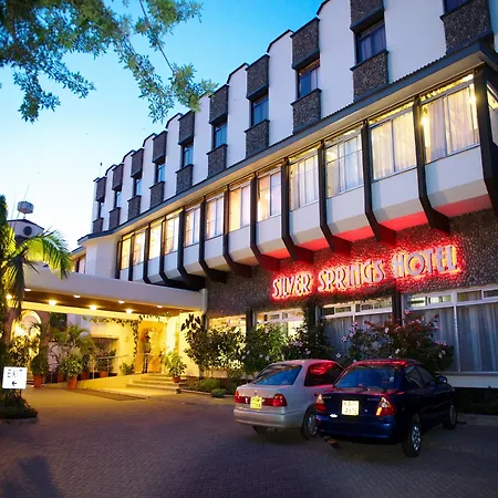 Muthu Silver Springs Hotel-3