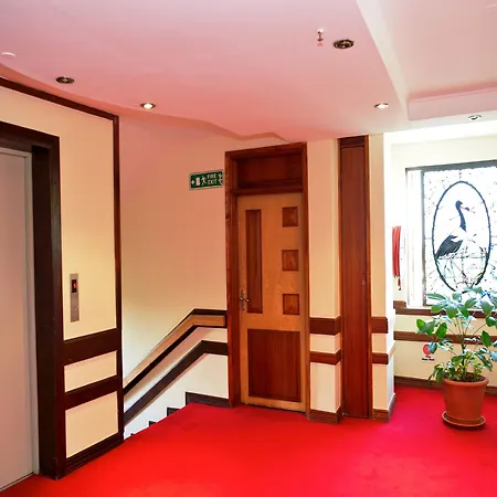 Muthu Silver Springs Hotel-2