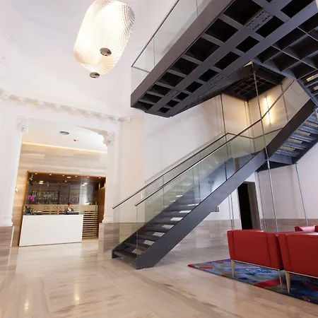 Hotel Cismigiu-2