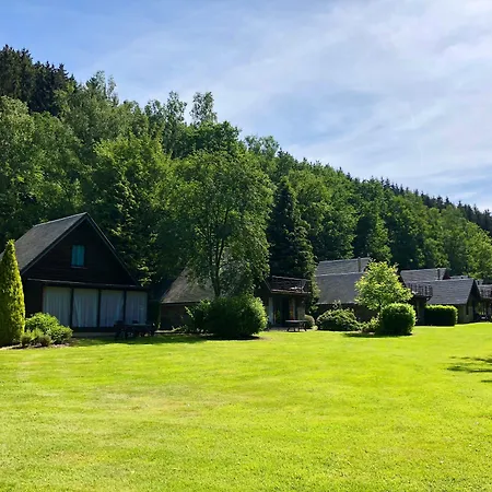 Val D'Arimont Resort-2