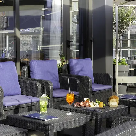 Best Western Premier Why Hotel-3