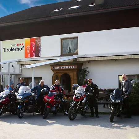 Hotel Tirolerhof-3