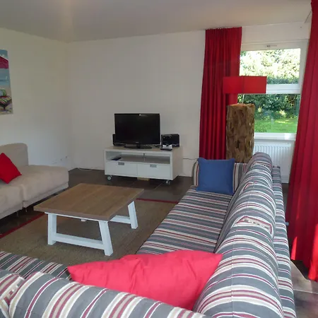 Dormio Resort Berck Sur Mer-2