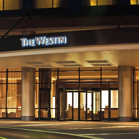 The Westin Birmingham-2