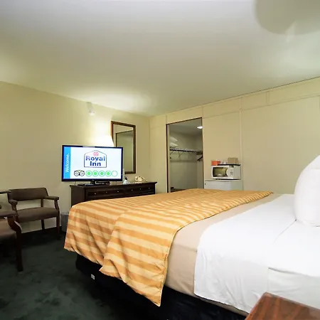 Royal Inn Hudson I-94-3