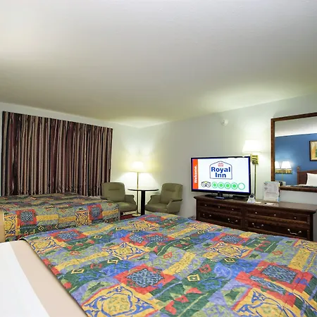 Royal Inn Hudson I-94-2
