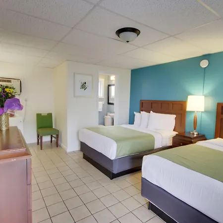 White Marlin Inn-2