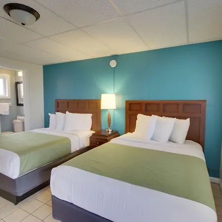 White Marlin Inn-3