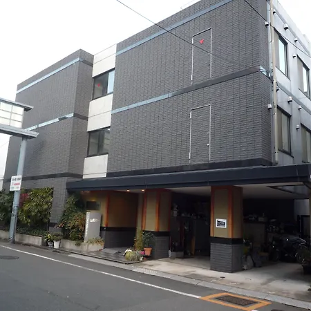 Annex Katsutaro Ryokan-2