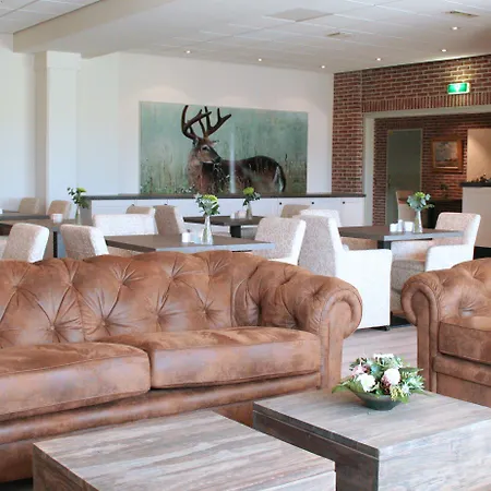Hotel Sportsbar&Brasserie Dorhout Mees-3
