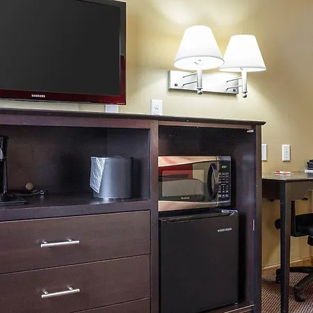 Econo Lodge Jamestown South-2