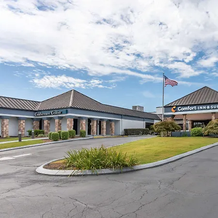 Comfort Inn & Suites Chattanooga-East Ridge-3
