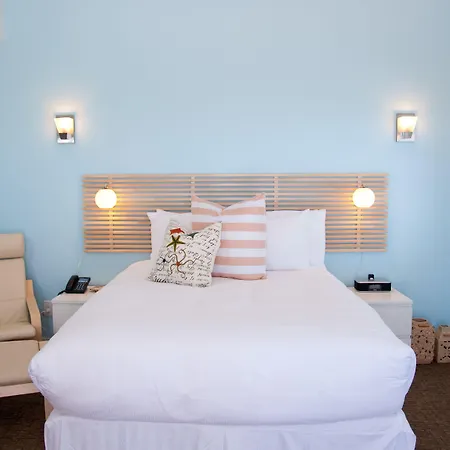 Casey Key Resorts - Beachfront-3