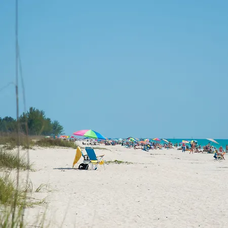Casey Key Resorts - Beachfront-2