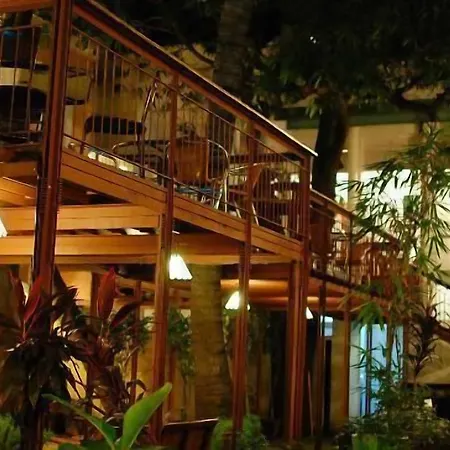 Hotel Du Parc-3