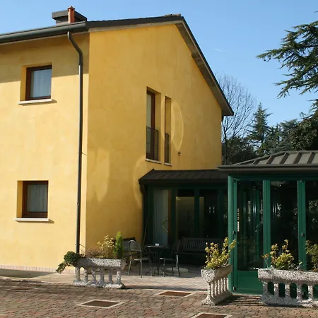 Hotel Al Giardino-2