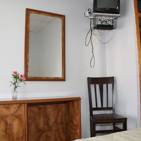 Hotel Trabuco-3