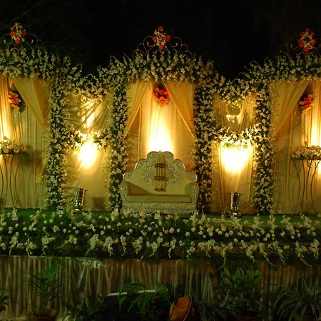 Hotel Paradise - Mysore Dasaprakash Group-3