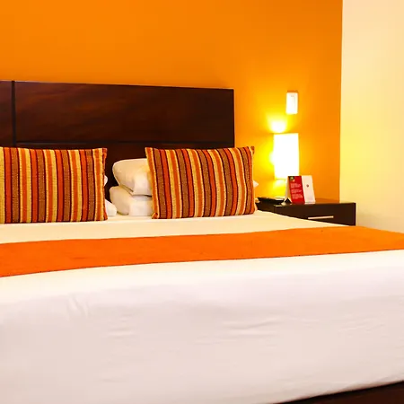 Hotel Buenos Aires-3
