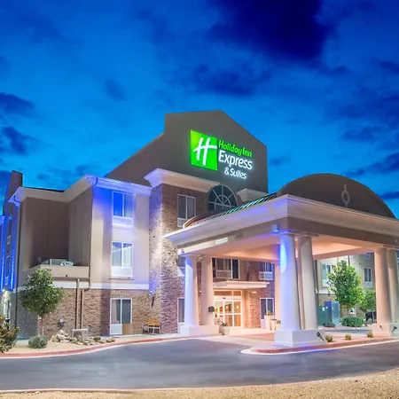 Holiday Inn Express Hotel & Suites Hobbs By Ihg-3