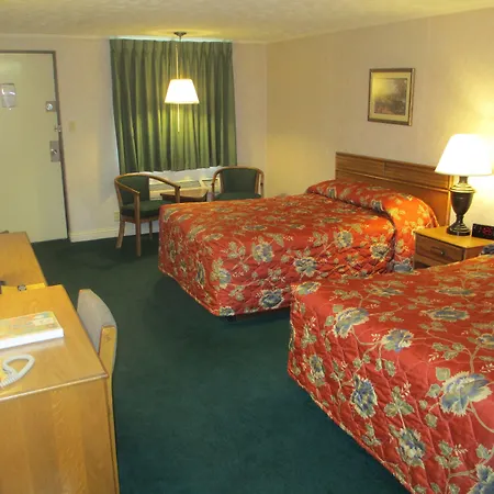 Budget Host Westgate Inn-3