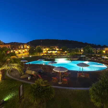 S'Incantu Resort-2