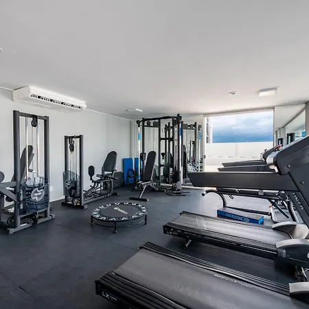 Nobile Suites Del Rio - Petrolina-3