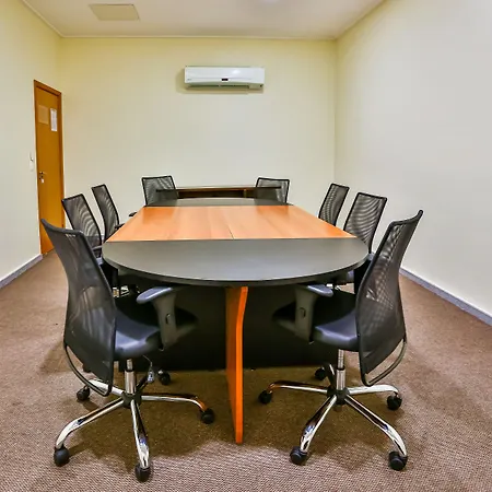 Nobile Suites Del Rio - Petrolina-2