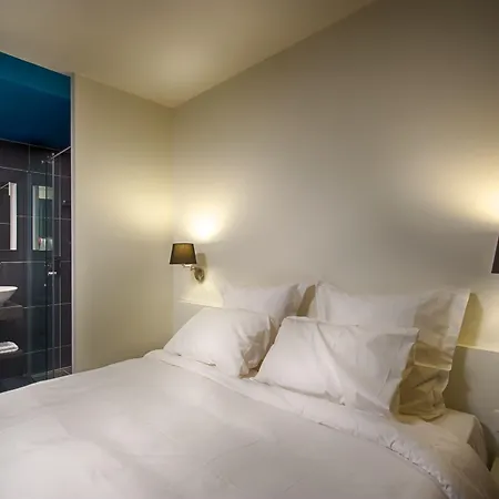 Nex Hôtel-2