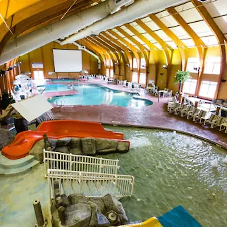 Cranberry Country Lodge-2