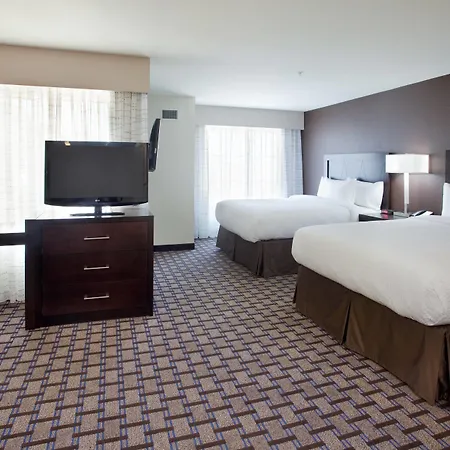 Residence Inn Odessa-2