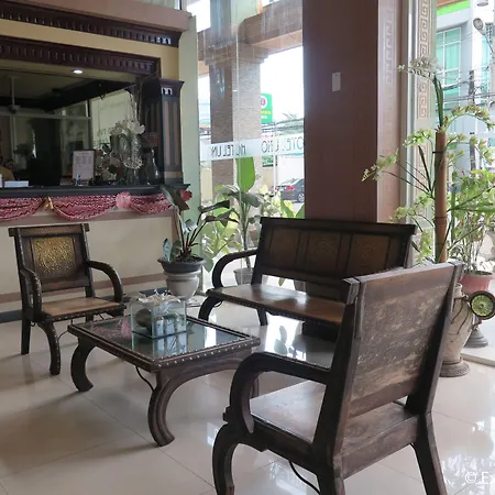 Hotel Uno-2